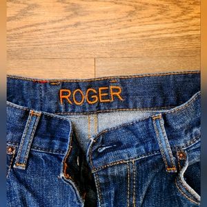 Kimes ranch Roger jeans